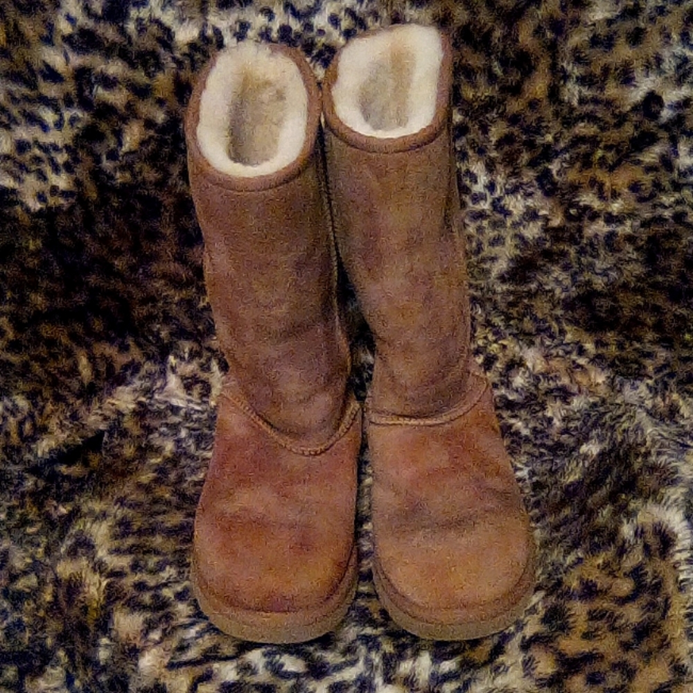 Uggs